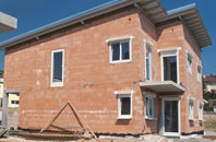 Wiganthorpe home extensions