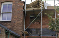 free Wiganthorpe home extension quotes