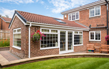 Wiganthorpe house extension leads
