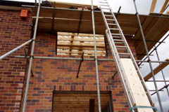 house extensions Wiganthorpe