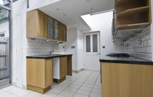 Wiganthorpe kitchen extension leads